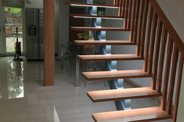 Carpinteria - Carpenter, Joinery & Kitchen Costa Blanca