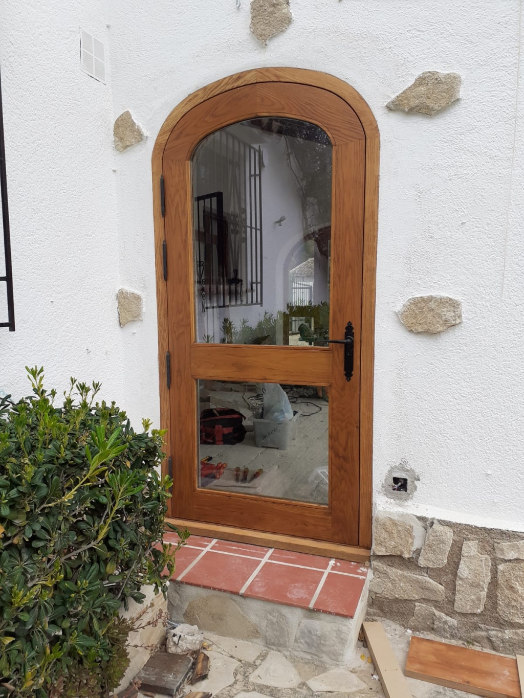 Carpinteria - Carpenter, Joinery & Kitchen Costa Blanca