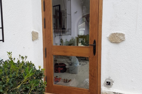 Carpinteria - Carpenter, Joinery & Kitchen Costa Blanca