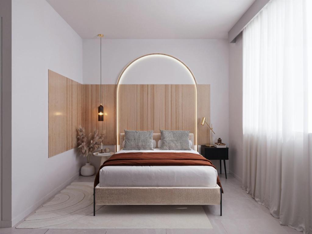 3 bed apartment in San Miguel de Salinas