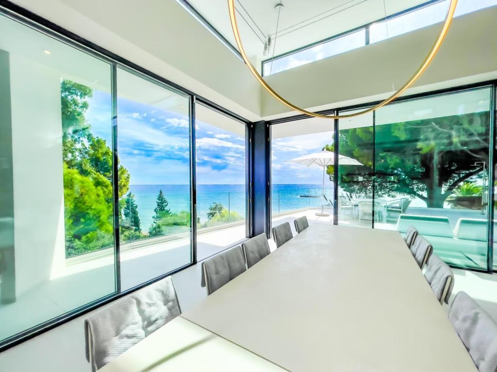 5 bed villa in Altea