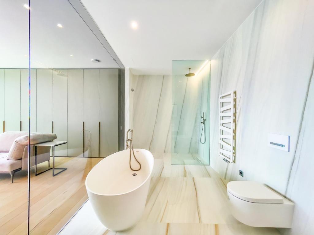 5 bed villa in Altea