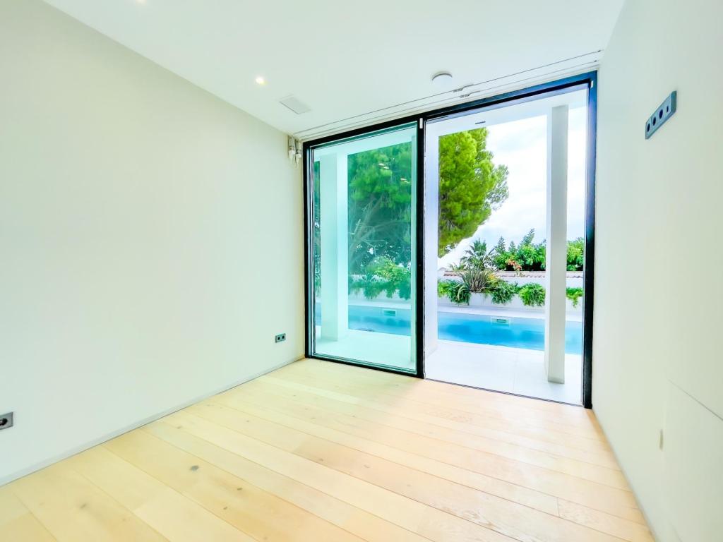 5 bed villa in Altea