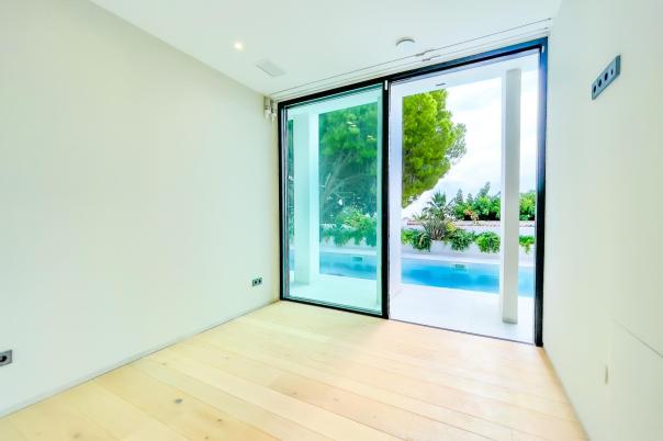 5 bed villa in Altea