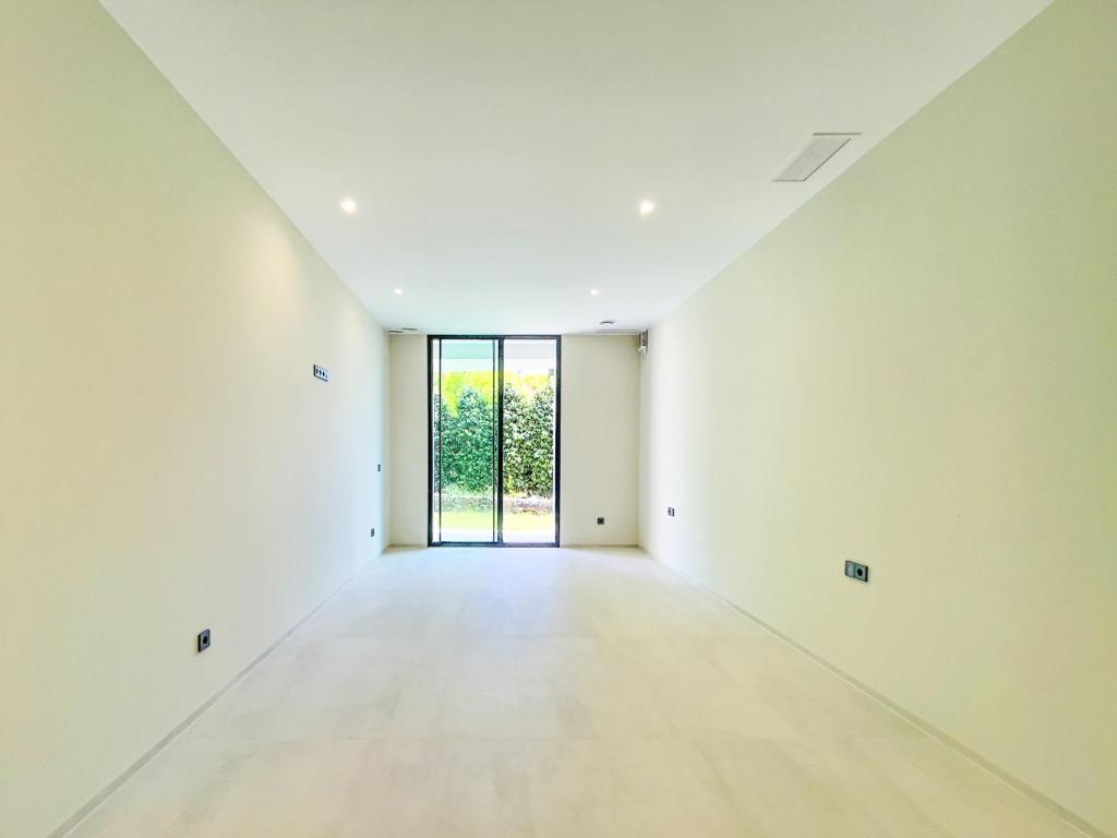 5 bed villa in Altea