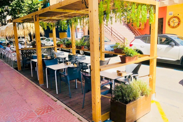 Fish & Chips Calpe: Why Customers Love Smyth's Restaurant & Takeaway