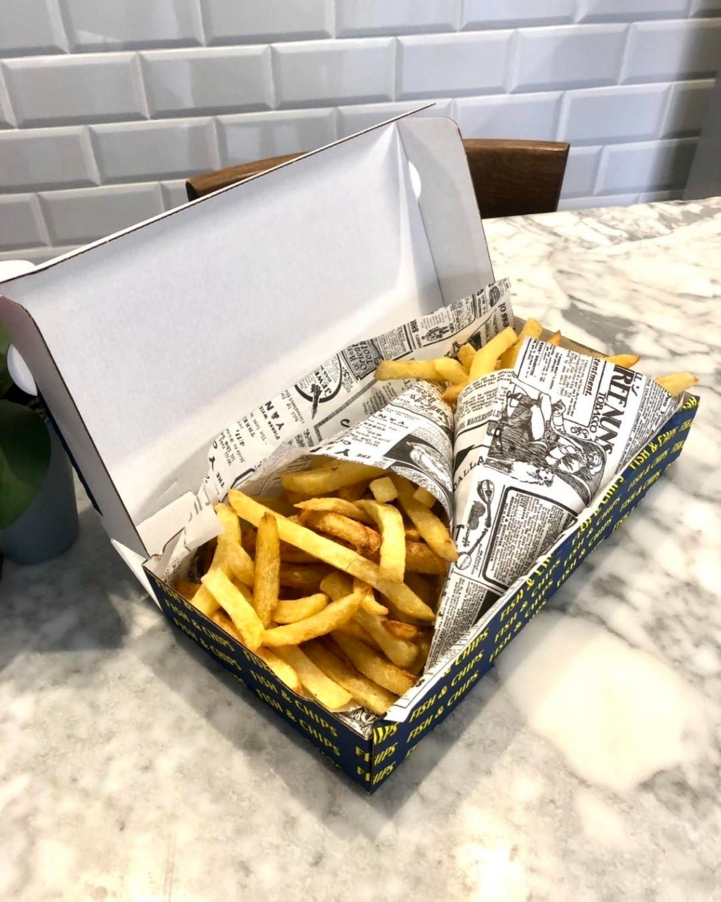Fish & Chips Calpe: Why Customers Love Smyth's Restaurant & Takeaway