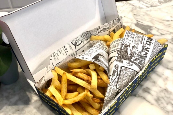Fish & Chips Calpe: Why Customers Love Smyth's Restaurant & Takeaway