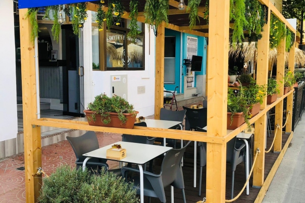 Fish & Chips Calpe: Why Customers Love Smyth's Restaurant & Takeaway
