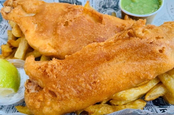 Fish & Chips Calpe: Why Customers Love Smyth's Restaurant & Takeaway
