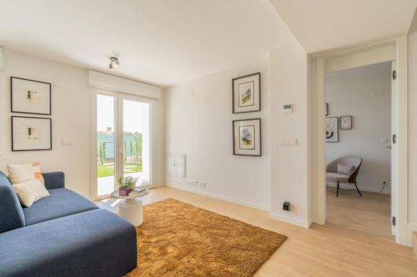 4 bed apartment in La Nucía