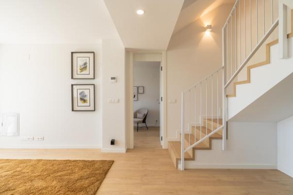 4 bed apartment in La Nucía