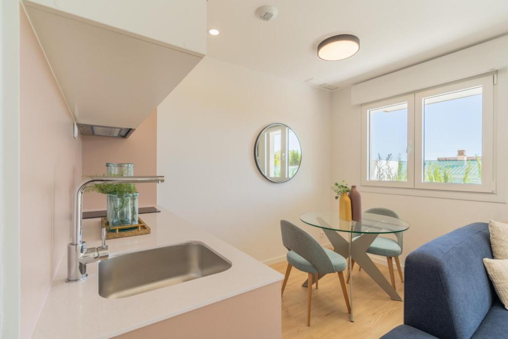 4 bed apartment in La Nucía