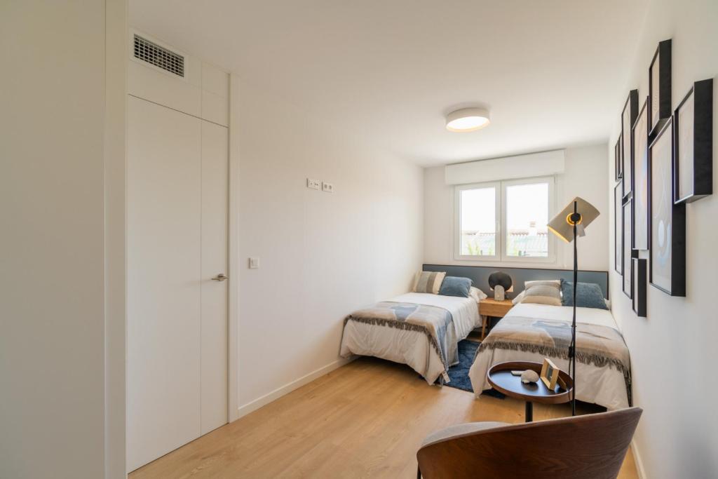 4 bed apartment in La Nucía
