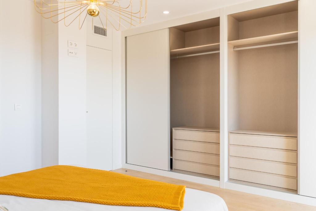 4 bed apartment in La Nucía