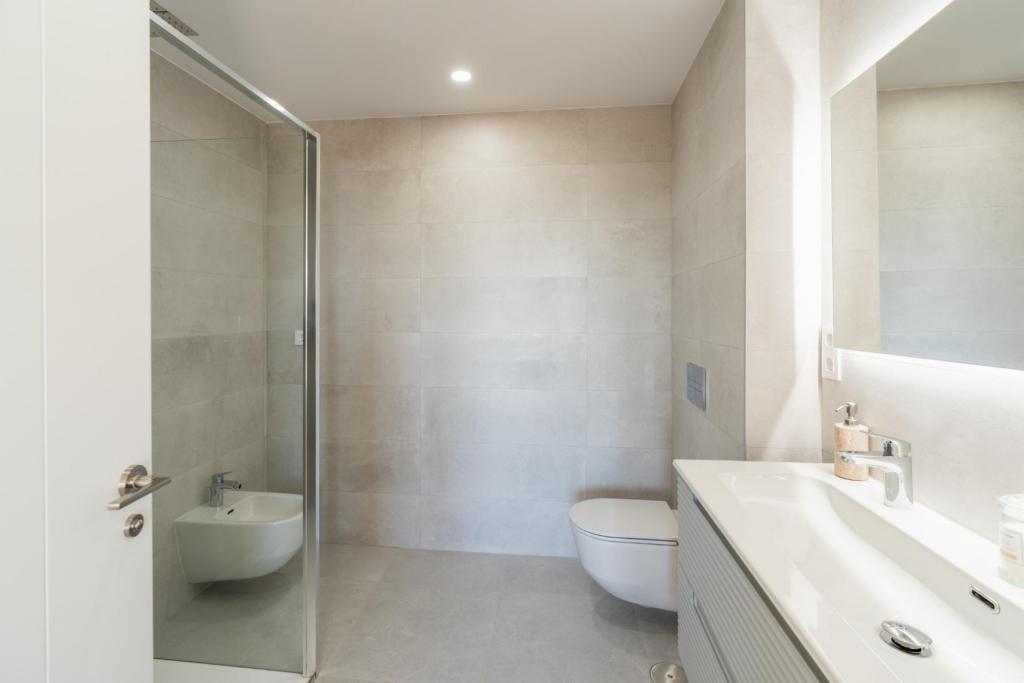 4 bed apartment in La Nucía