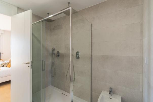 4 bed apartment in La Nucía