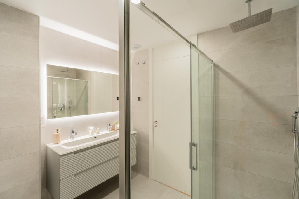 4 bed apartment in La Nucía