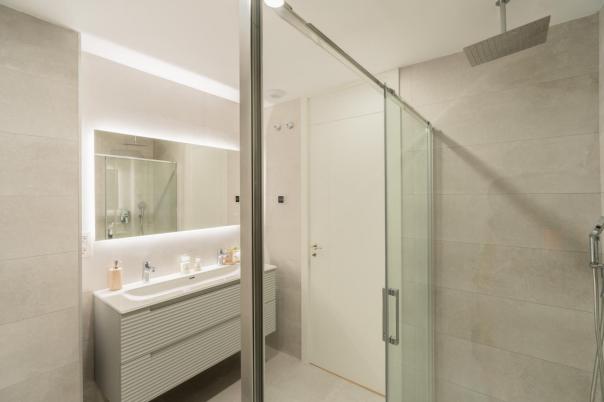 4 bed apartment in La Nucía