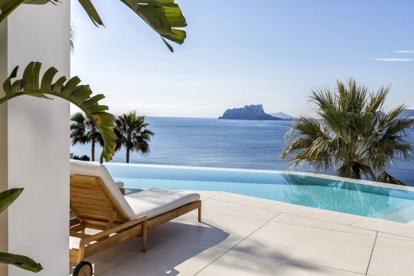 Cuñat Weber - Estate Agent in Moraira