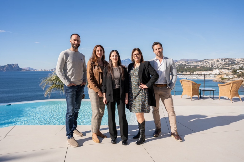 Cuñat Weber - Estate Agent in Moraira