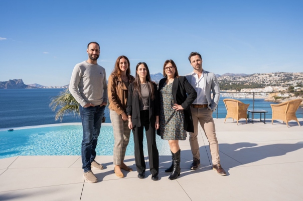 Cuñat Weber - Estate Agent in Moraira