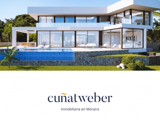 Cuñat Weber - Estate Agent in Moraira