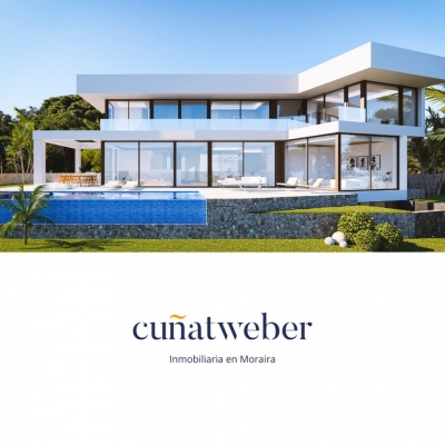 Cuñat Weber - Estate Agent in Moraira
