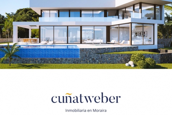 Cuñat Weber - Estate Agent in Moraira