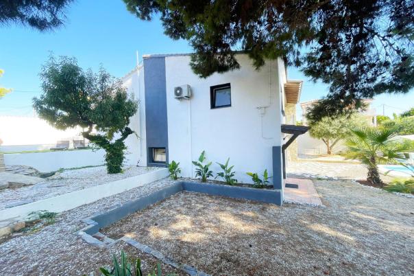 5 bed casa / chalet in Calpe