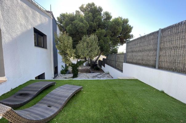 5 bed casa / chalet in Calpe