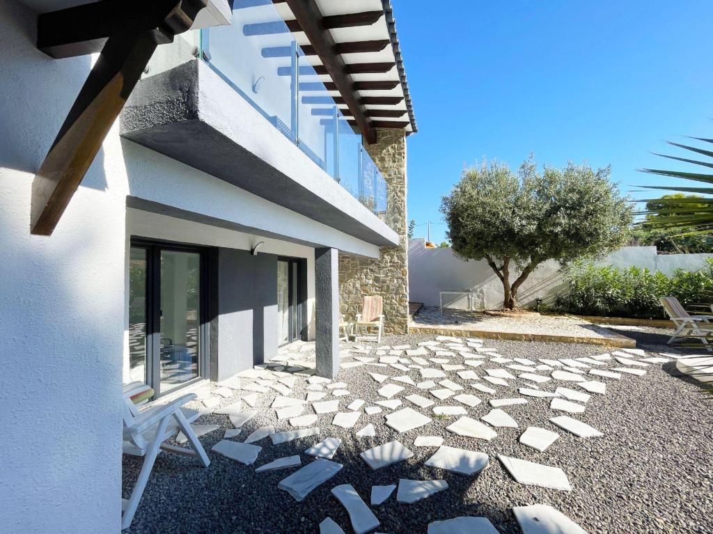 5 bed casa / chalet in Calpe
