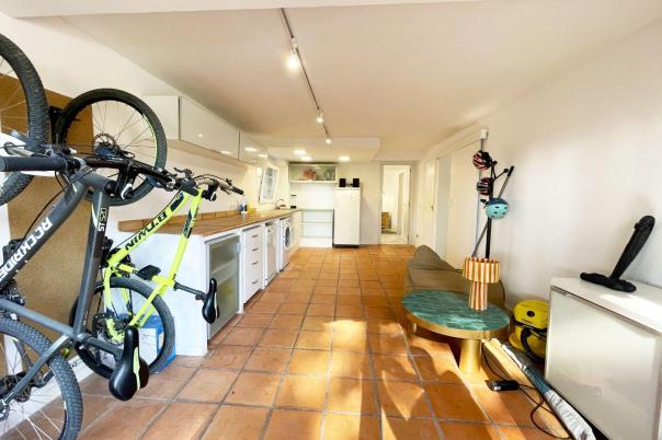 5 bed casa / chalet in Calpe