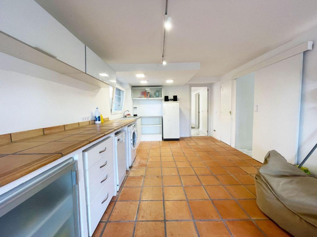 5 bed casa / chalet in Calpe