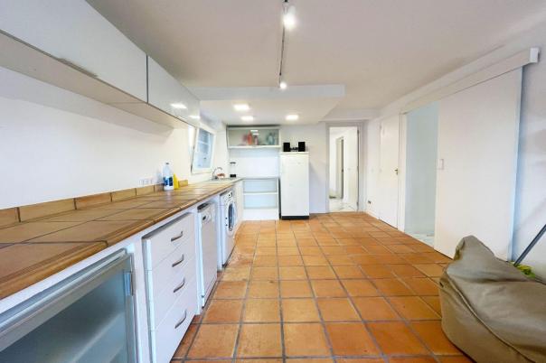 5 bed casa / chalet in Calpe