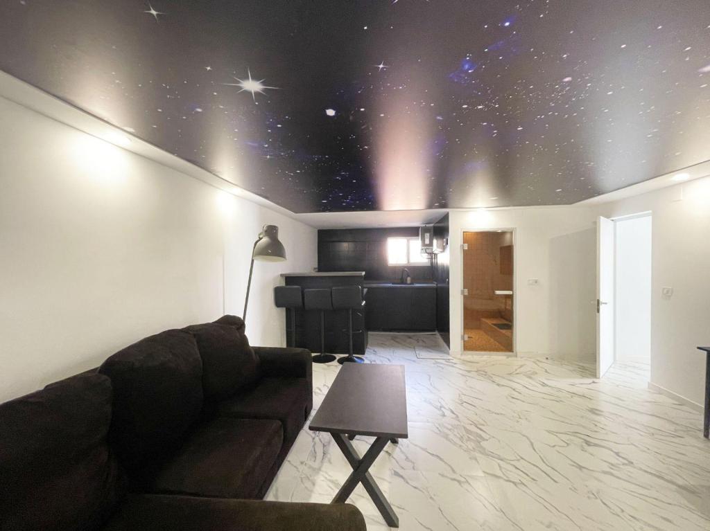 5 bed casa / chalet in Calpe