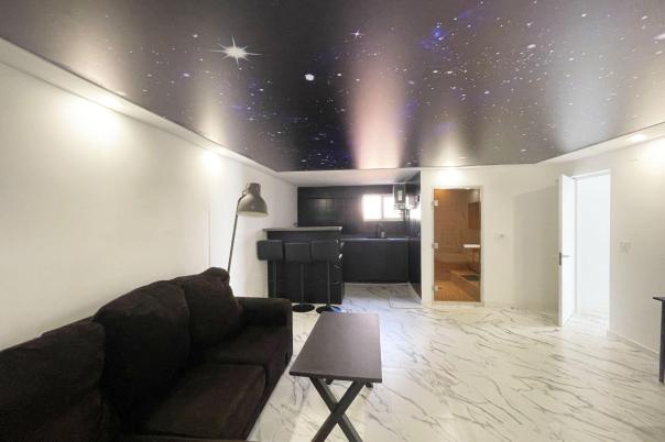 5 bed casa / chalet in Calpe
