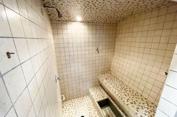 5 bed casa / chalet in Calpe