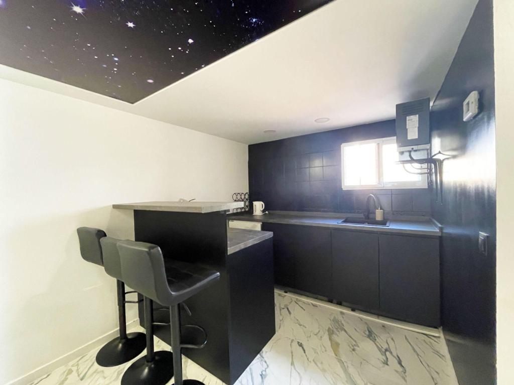 5 bed casa / chalet in Calpe