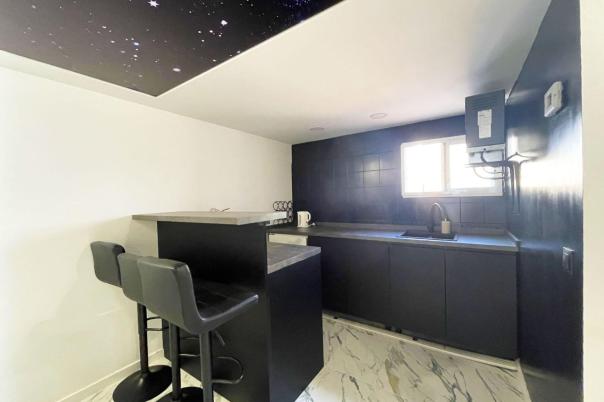 5 bed casa / chalet in Calpe
