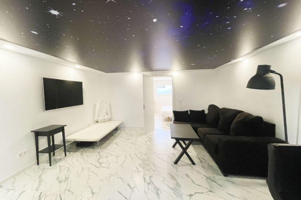 5 bed casa / chalet in Calpe