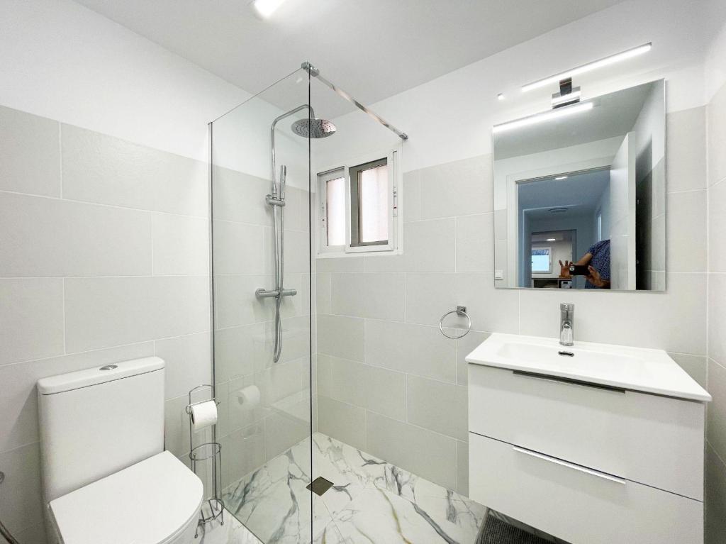 5 bed casa / chalet in Calpe