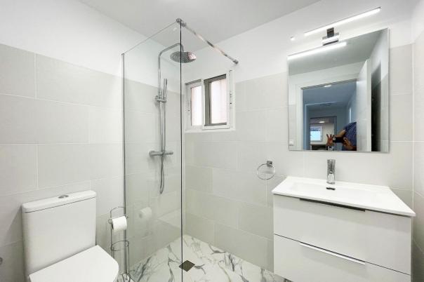 5 bed casa / chalet in Calpe