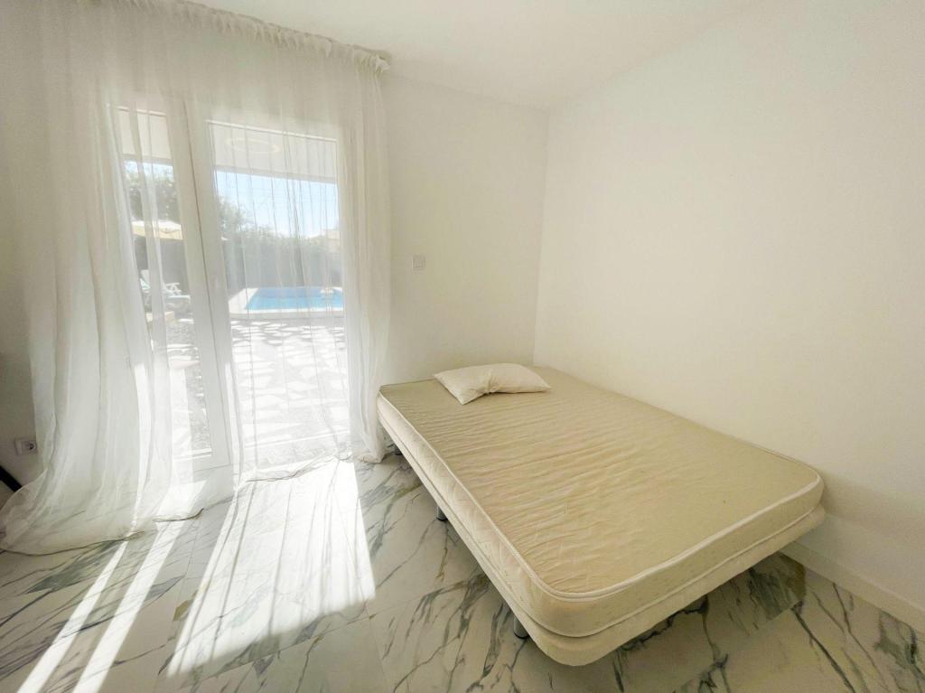 5 bed casa / chalet in Calpe