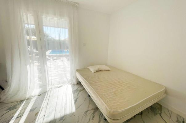 5 bed casa / chalet in Calpe