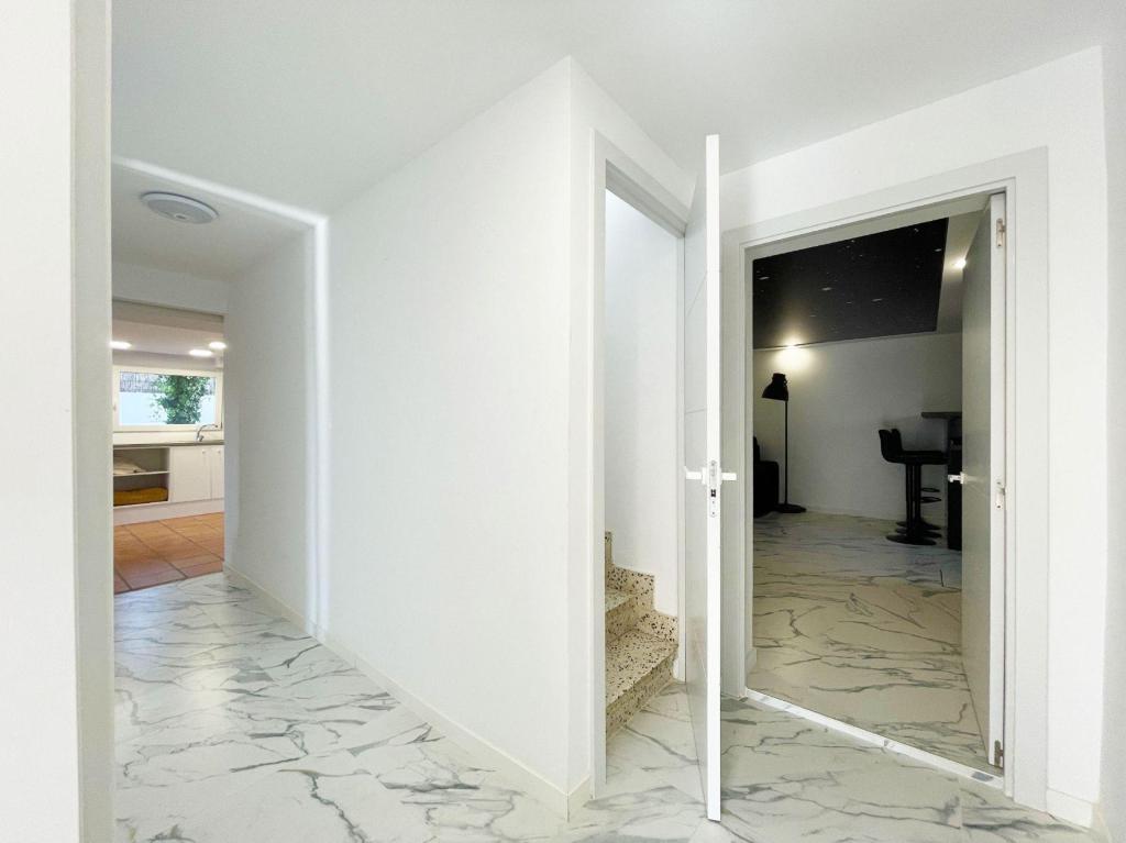 5 bed casa / chalet in Calpe