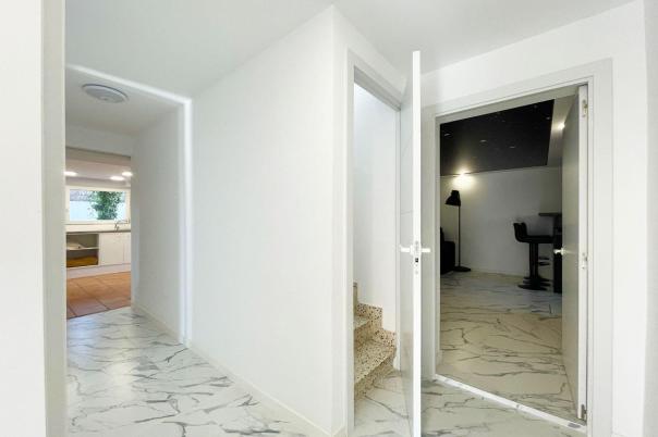 5 bed casa / chalet in Calpe
