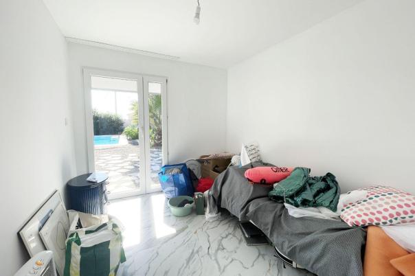 5 bed casa / chalet in Calpe
