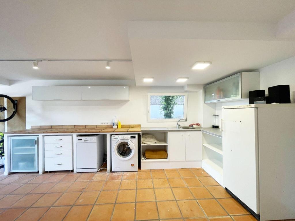 5 bed casa / chalet in Calpe