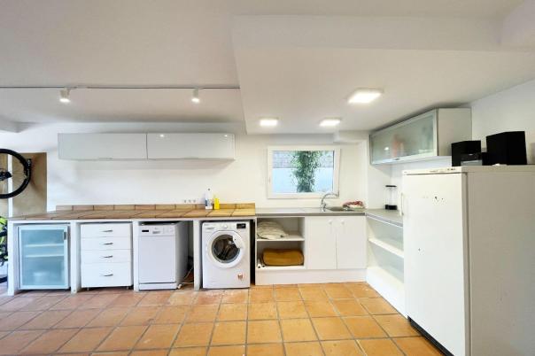 5 bed casa / chalet in Calpe
